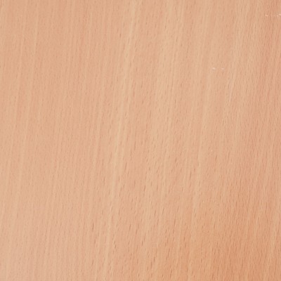 Стол ученический двухместный, с закруглёнными углами, регулируемый по высоте, ростовая группа №3 – 7, цвет бук светлый