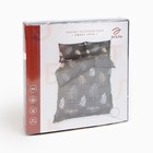 Постельное бельё дуэт «Этель» Sweet Love, бязь - Фото 6