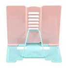 Подставка для книг «Мечтай и удивляй», 15.2×18 см - Фото 6