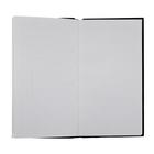 Записная книжка карманная А6, 100 листов Еlegance "Дизайн-3", интегральная обложка, ламинация Soft Touch, тиснение фольгой, блок 80 г/м2 - Фото 5