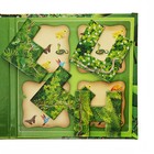 Игра магнитная головоломка «Тропики» - Фото 2