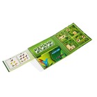 Игра магнитная головоломка «Тропики» - Фото 4