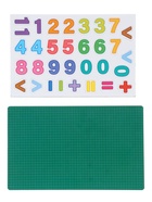 Игра магнитная «Арифметика магнитная с заданиями» - Фото 3