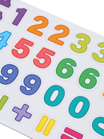 Игра магнитная «Арифметика магнитная с заданиями»