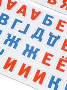 Игра магнитная «Азбука магнитная с заданиями» - Фото 4