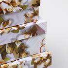 Набор коробок 3 в 1 "Свадьба кольца и букет невесты", 19 х 19 х 9,5 - 15,5 х 15,5 х 6,5 см - фото 42851561