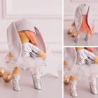 Набор для шитья. Интерьерная кукла «Эстери», 20 см - Фото 1