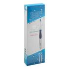 Электрическая зубная щётка Seago SG-920, звуковая, 24000 уд/мин, 1 насадка, голубая - Фото 5