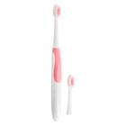 Электрическая зубная щётка Seago SG-920, звуковая, 24000 уд/мин, 1 насадка, розовая - Фото 1