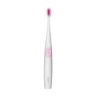 Электрическая зубная щётка Seago SG-915, звуковая, 22000 уд/мин, 2 насадки, розовая - Фото 3