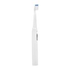Электрическая зубная щётка Seago SG-2011, звуковая, 40000 уд/мин, 3 насадки, белая - Фото 4