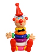 Пирамида «Клоун» - Фото 1