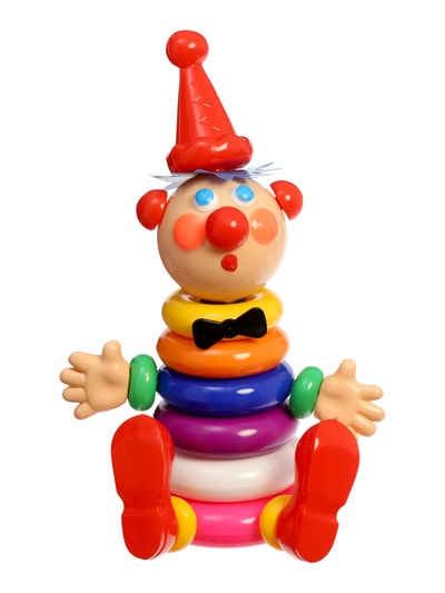 Пирамида «Клоун»