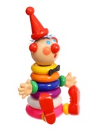 Пирамида «Клоун» 5239940