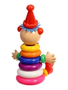 Пирамида «Клоун» - Фото 3