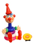 Пирамида «Клоун» 5239940