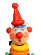 Пирамида «Клоун» - Фото 5