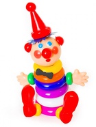 Пирамида «Клоун» - Фото 6