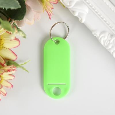 Идентификатор для ключей на кольце МИКС