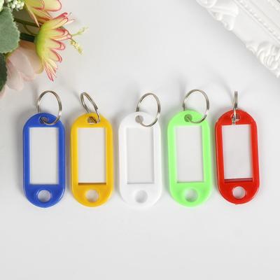 Идентификатор для ключей на кольце МИКС