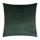 Наволочка декоративная «Этель. Соло», размер 43×43 см, изумрудный - Фото 6