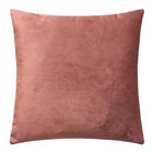 Наволочка декоративная «Этель. Соло», размер 43×43 см, пыльно - розовый - Фото 3
