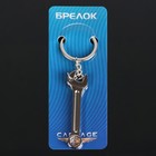 Брелок для ключей Cartage, ключ - фото 6318419