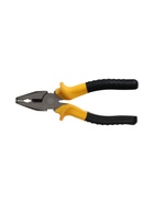Плоскогубцы ЛОМ, пластиковые рукоятки, 150 мм  (артикул 5037525)  большой выбор товаров оптом и в розницу по низким ценам с доставкой
