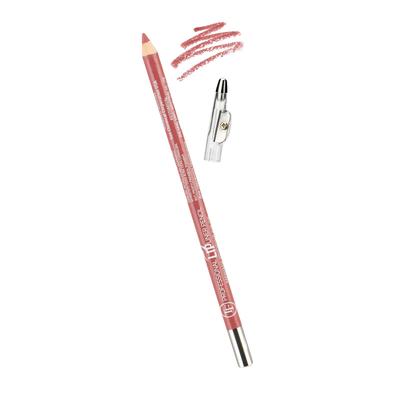 Карандаш для губ с точилкой TF Professional Lipliner Pencil, тон №120 пыльно-фиолетовый