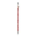 Карандаш для губ с точилкой TF Professional Lipliner Pencil, тон №120 пыльно-фиолетовый - Фото 2