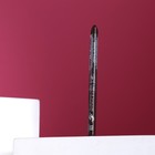 Контурный карандаш для глаз TF Liner & Shadow автоматический, тон №109 dark brown - фото 2172299
