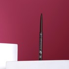 Контурный карандаш для глаз TF Liner & Shadow автоматический, тон №109 dark brown - фото 6318515