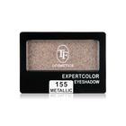 Тени для век TF Eyeshadow Mono с эффектом металлик, тон 155 sparkling champagne - фото 300939230