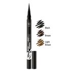 Маркер для глаз и бровей TF Top Model marker Eyeliner & Eyebrow, light brown - Фото 1