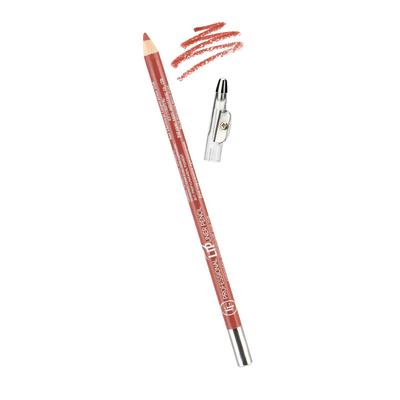 Карандаш для губ с точилкой TF Professional Lipliner Pencil, тон №123 нюд