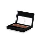 Тени для век TF Eyeshadow Mono с эффектом металлик, тон 157 bronzed taupe - Фото 2