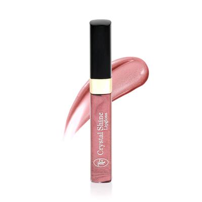 Жидкая помада для губ TF Crystal Shine Lipgloss, тон 13 вишневый ликер