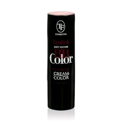 Помада для губ TF BB Color Lipstick кремовая, тон 131 нежно-розовый