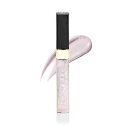 Жидкая помада для губ TF Crystal Shine Lipgloss, тон 01 обольщение