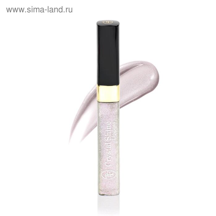 Жидкая помада для губ TF Crystal Shine Lipgloss, тон 01 обольщение - Фото 1