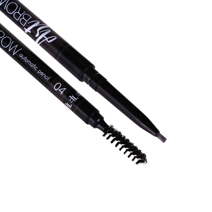 

Автоматический карандаш для бровей TF Art Brow, тон №04 brunette