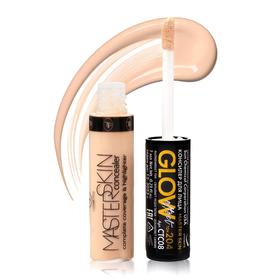 Консилер для лица TF Master Skin Glow effect, тон 204 Soft beige