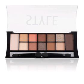 Тени для век TF Style Palette Eyeshadow 12 оттенков, тон 903C nude