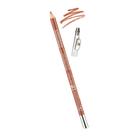 Карандаш для губ с точилкой TF Professional Lipliner Pencil, тон №099 натуральный поцелуй - Фото 1