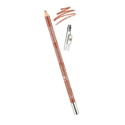 Карандаш для губ с точилкой TF Professional Lipliner Pencil, тон №099 натуральный поцелуй