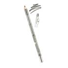 Карандаш для глаз с точилкой TF, тон №003 морозный чёрный 2 - Фото 1