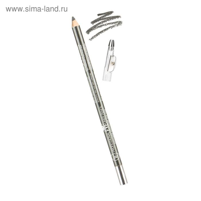 Карандаш для глаз с точилкой TF, тон №003 морозный чёрный 2 - Фото 1