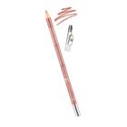 Карандаш для губ с точилкой TF Professional Lipliner Pencil, тон №077 розовое дерево - фото 300683710