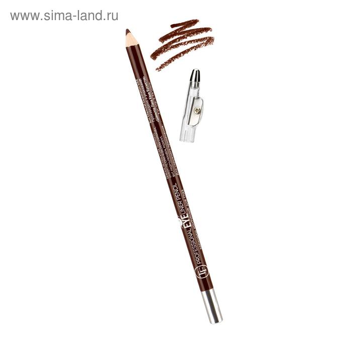 Карандаш для глаз с точилкой TF, тон №094 кофе эспрессо - Фото 1