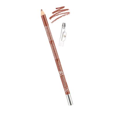 Карандаш для губ с точилкой TF Professional Lipliner Pencil, тон №004 натуральный